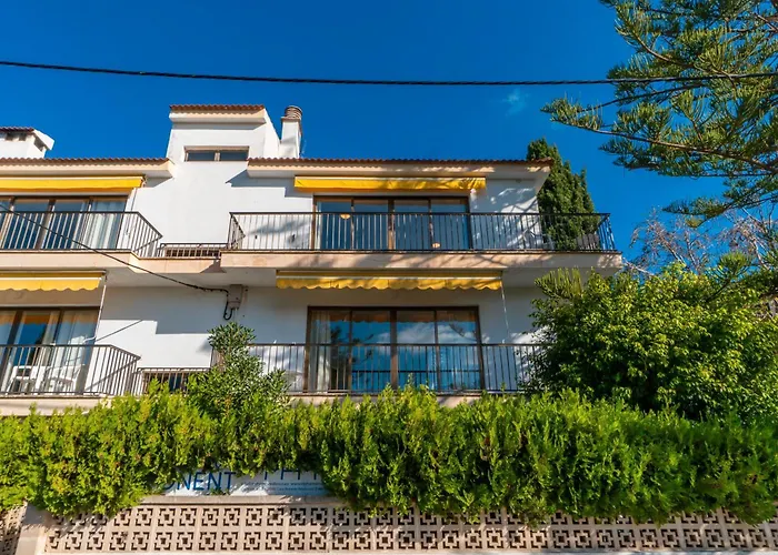 Apartamento Ponent 1