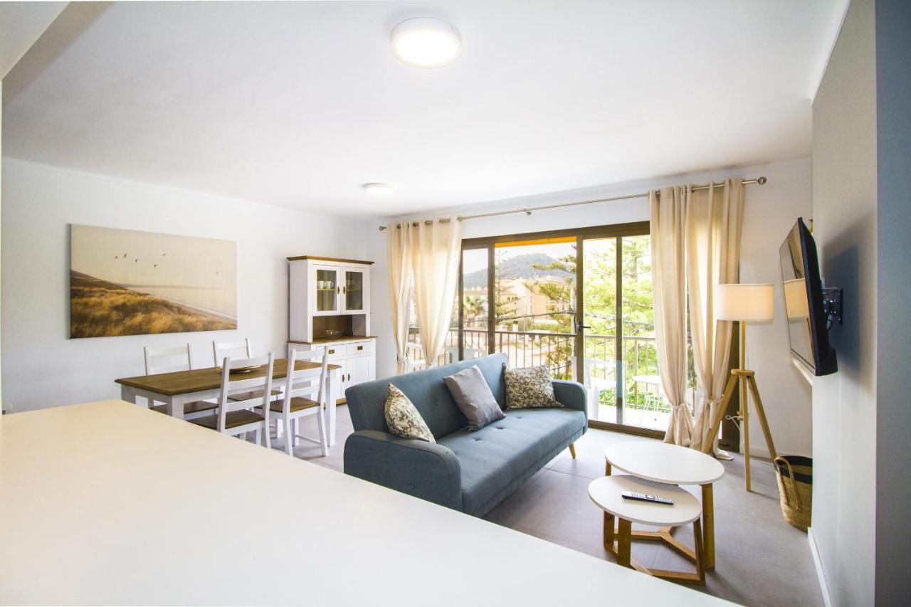 Apartment Ponent 1 *