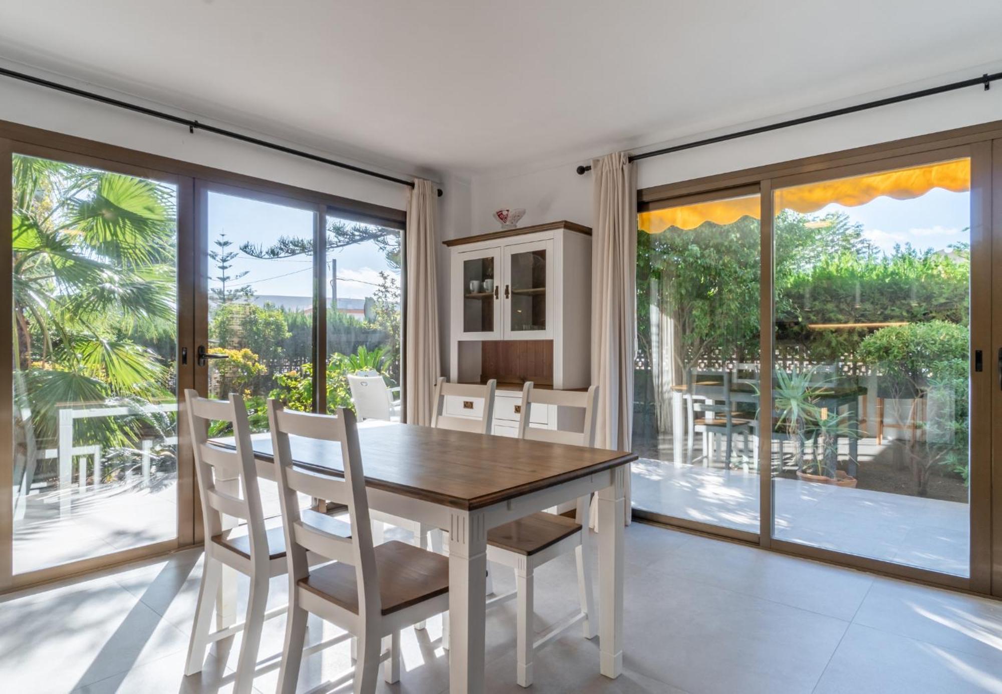 Ponent 1 Apartment
