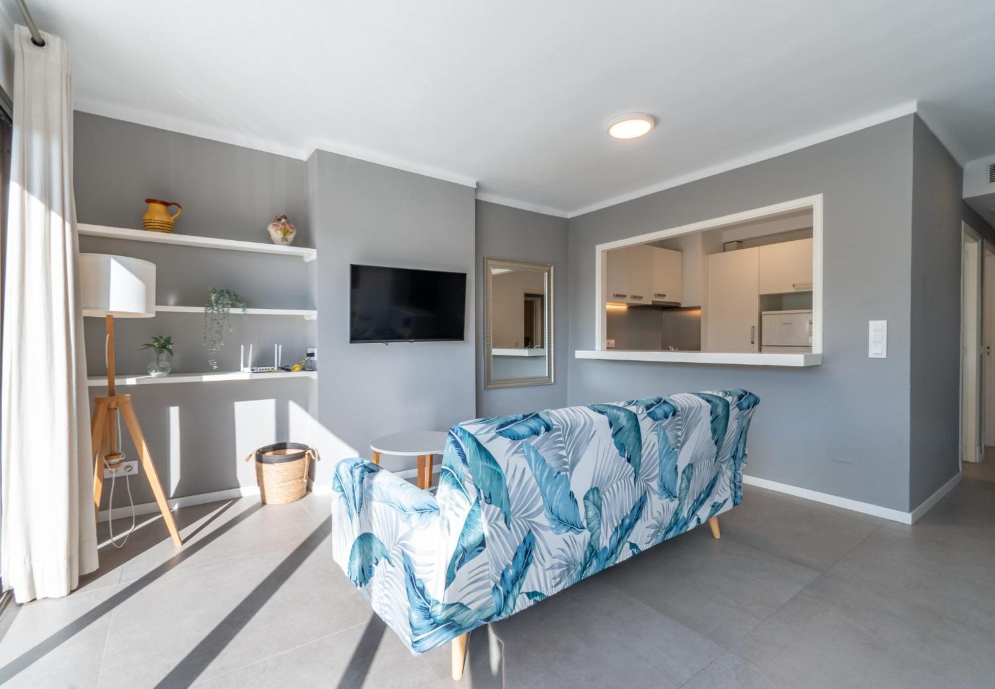 Ponent 1 Apartment Cala Ratjada (Mallorca)