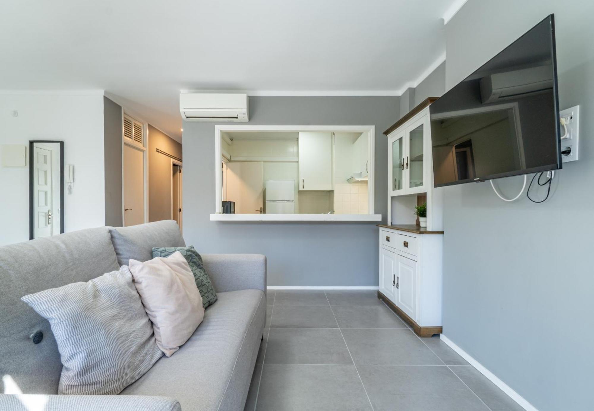 Ponent 1 Apartment Cala Ratjada (Mallorca)
