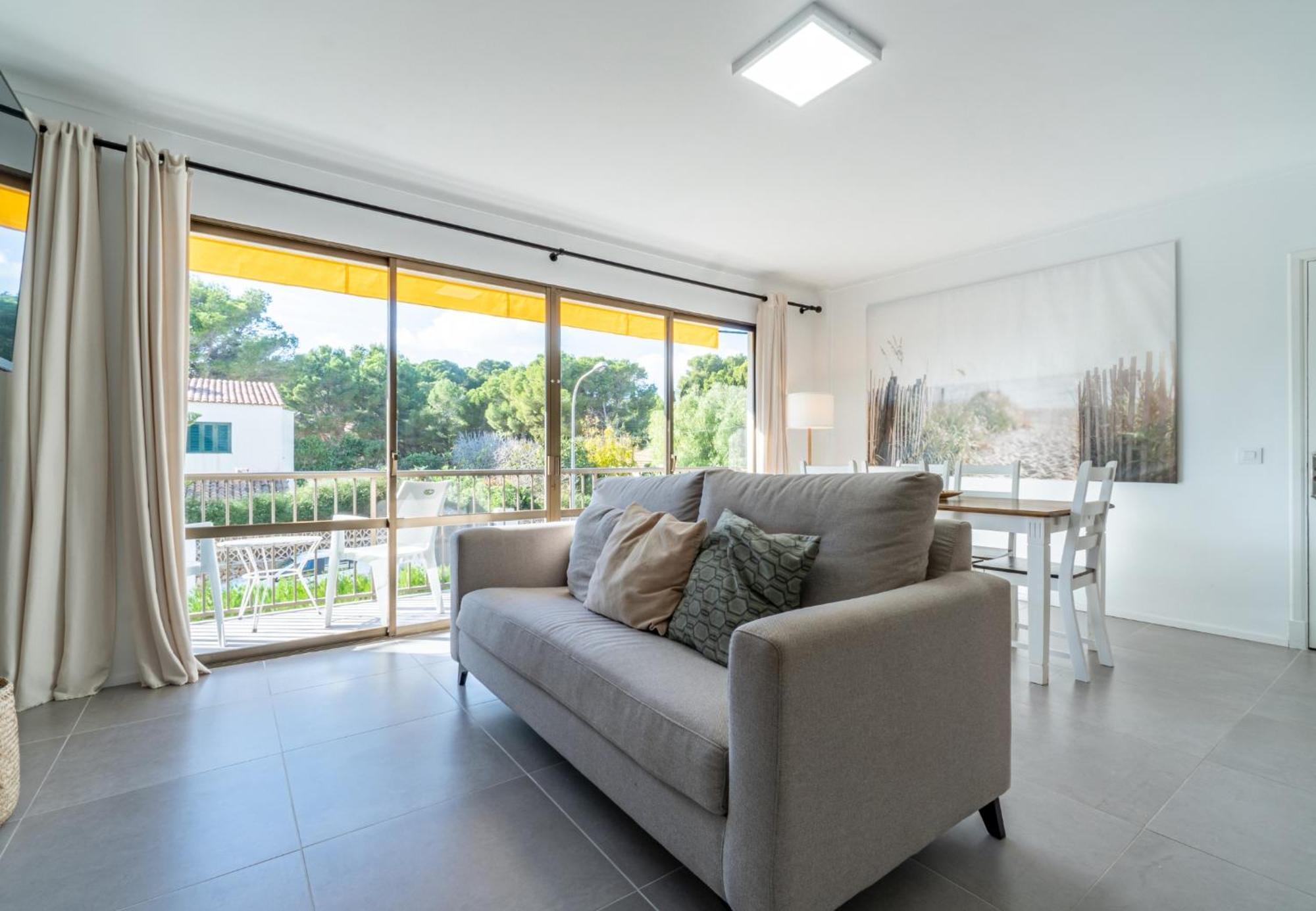 Ponent 1 Apartment *