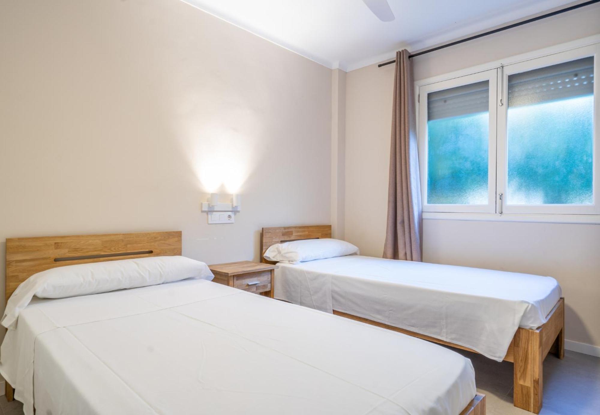 Apartment Ponent 1 Cala Ratjada (Mallorca)
