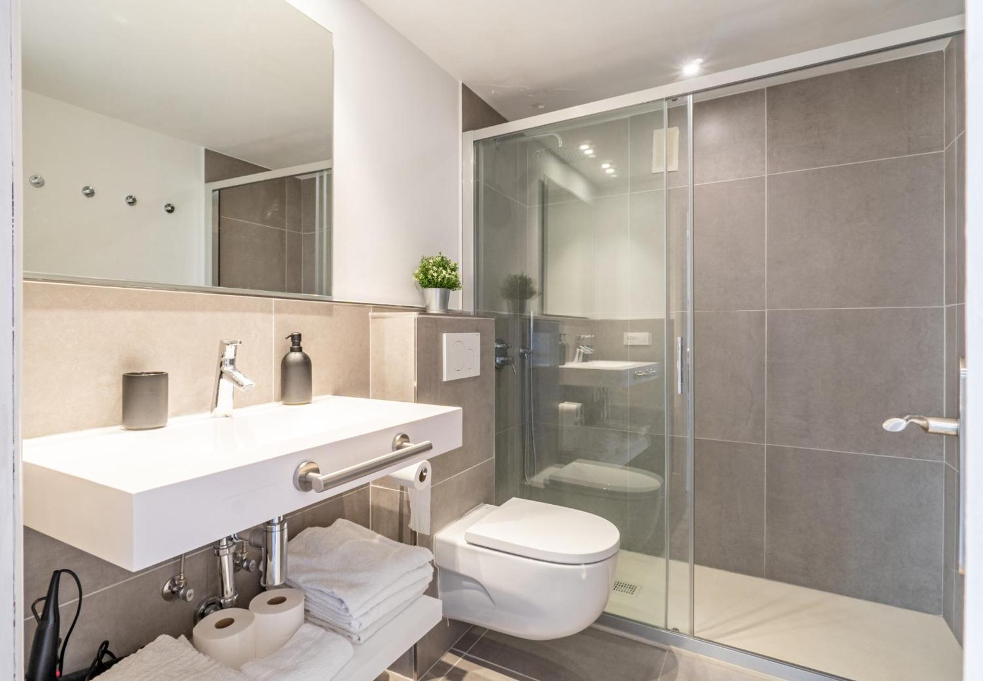 Ponent 1 Apartment *