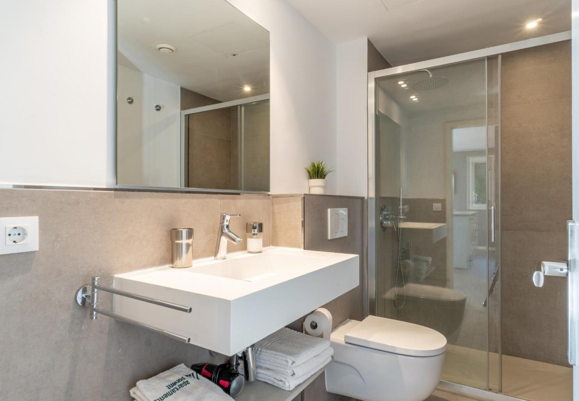 Ponent 1 Apartment