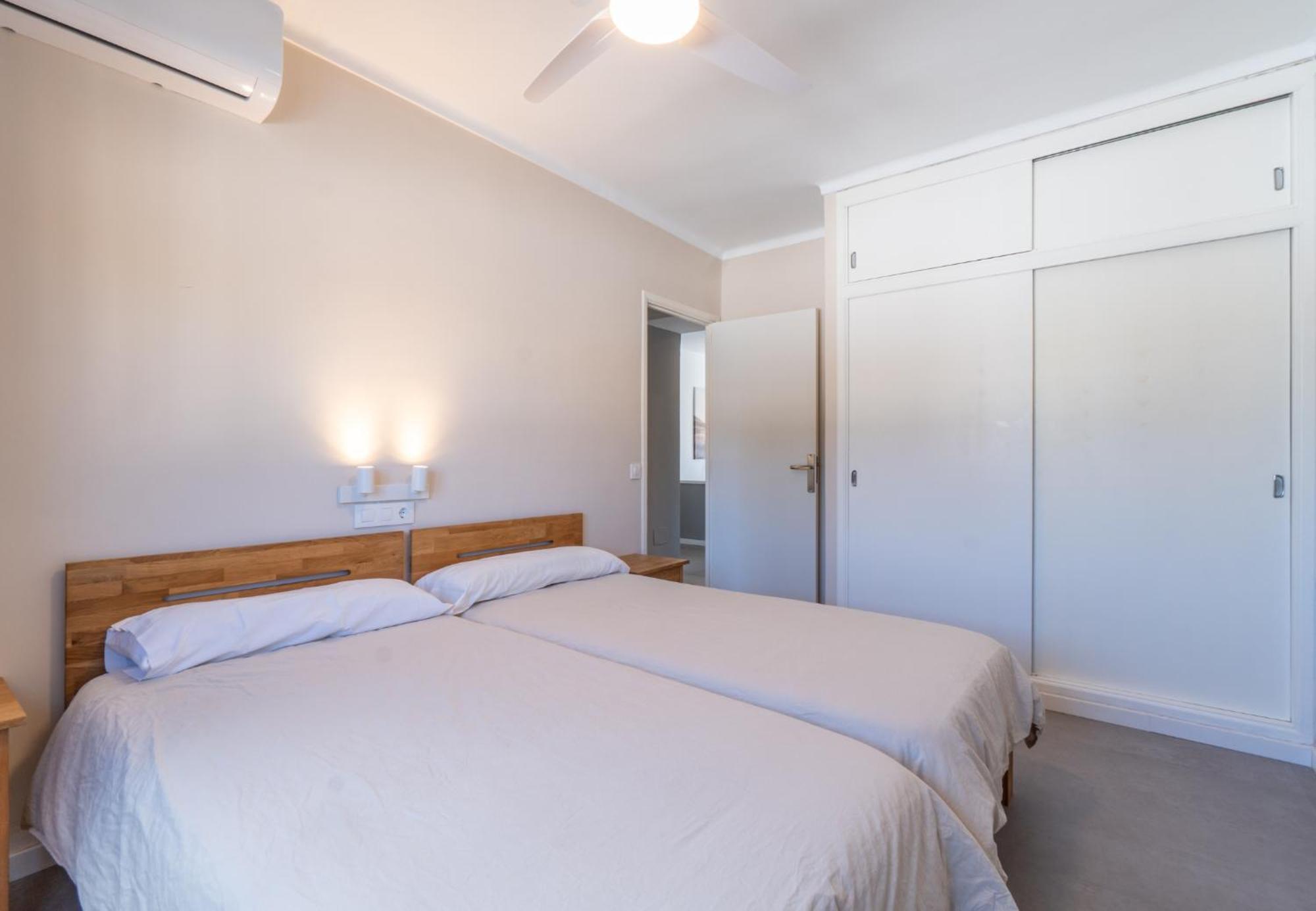 Apartment Ponent 1 *