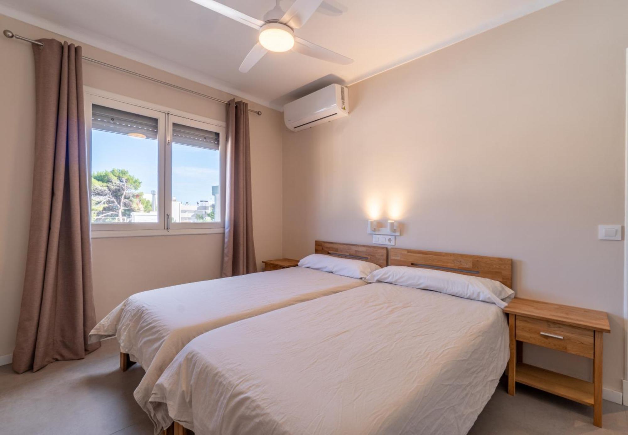 Ponent 1 Apartment
