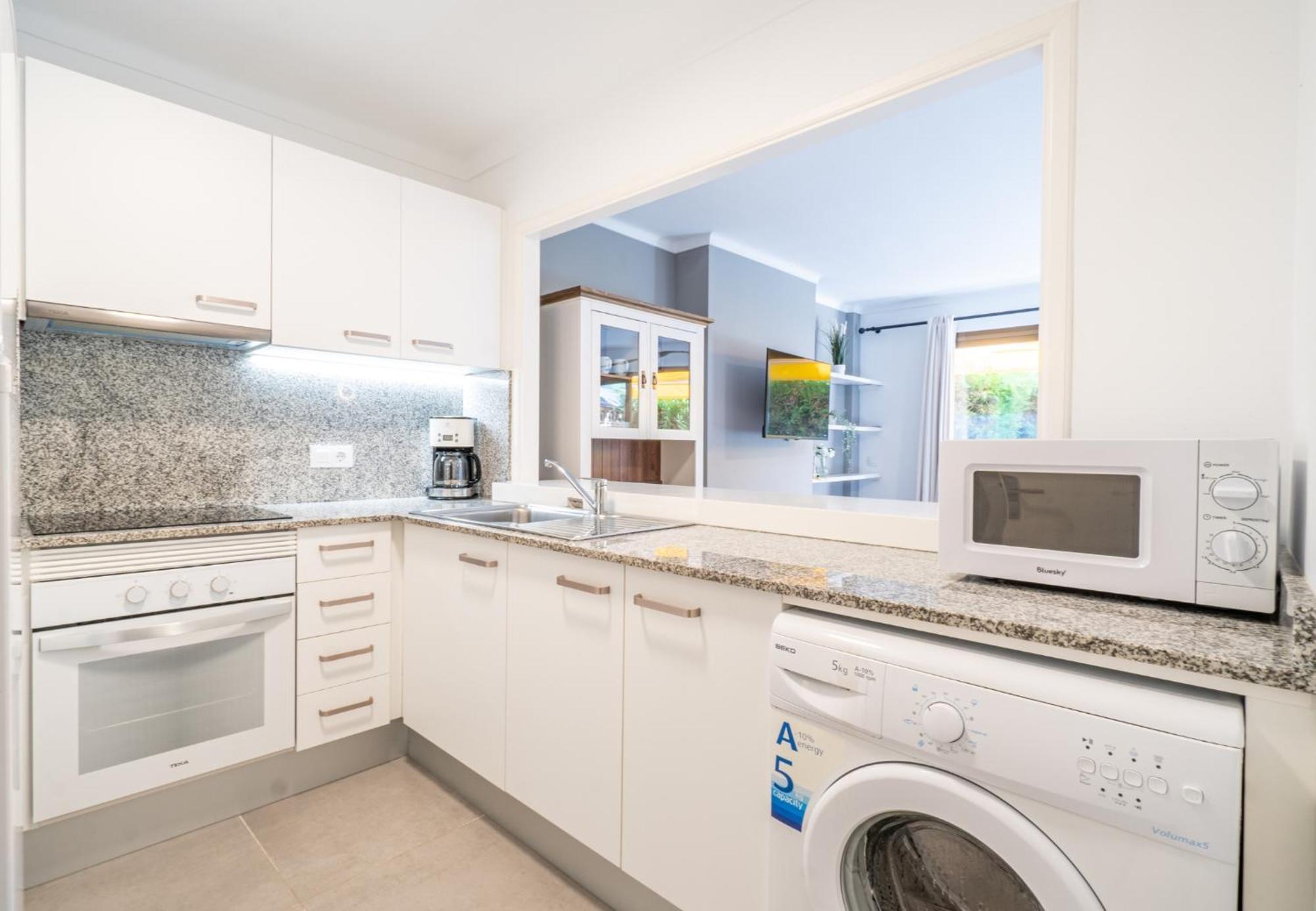 Ponent 1 Apartment *