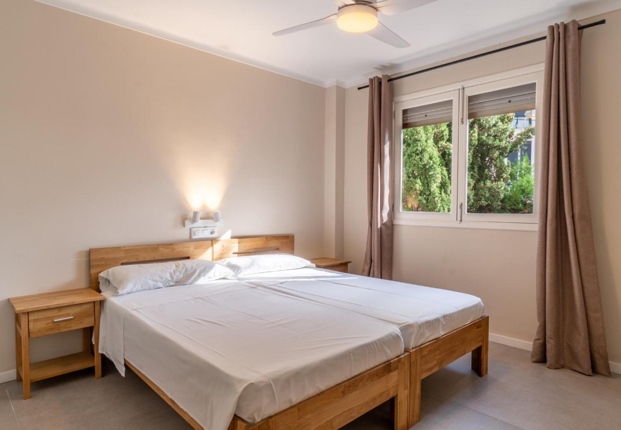 Ponent 1 Apartment Cala Ratjada (Mallorca)