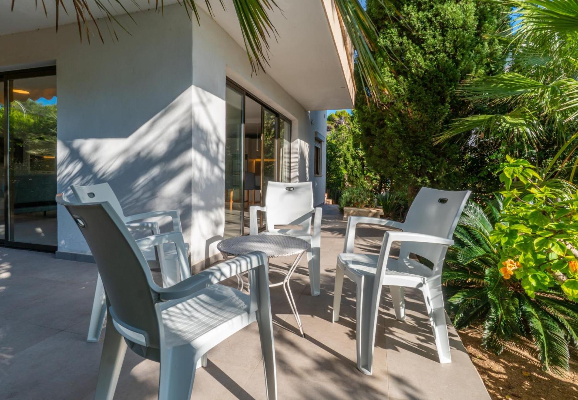 Ponent 1 Apartment Cala Ratjada (Mallorca)
