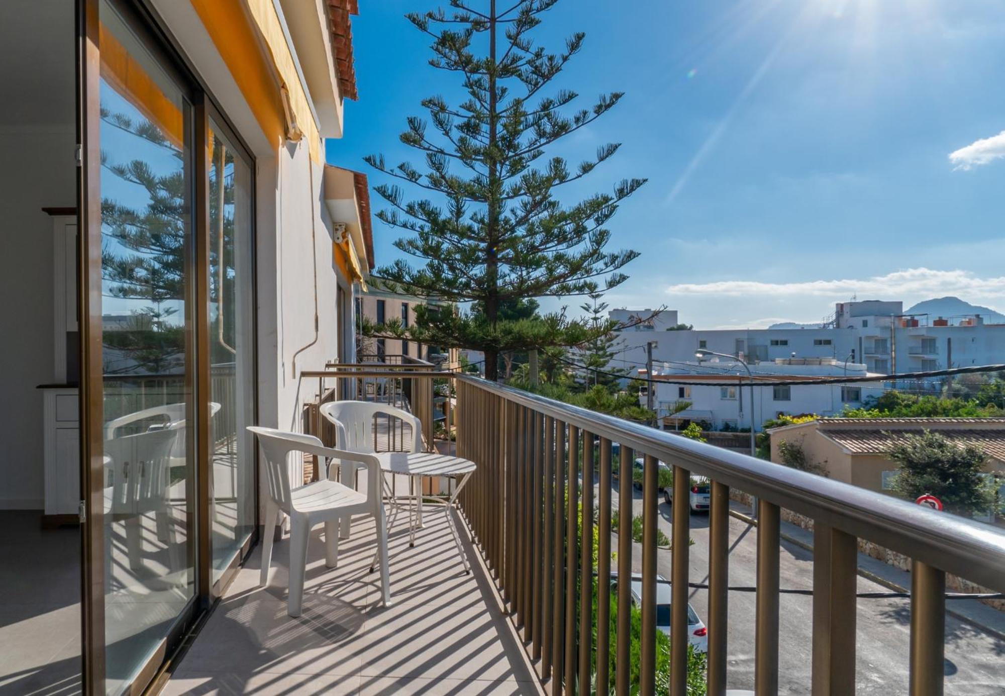 Ponent 1 Apartment