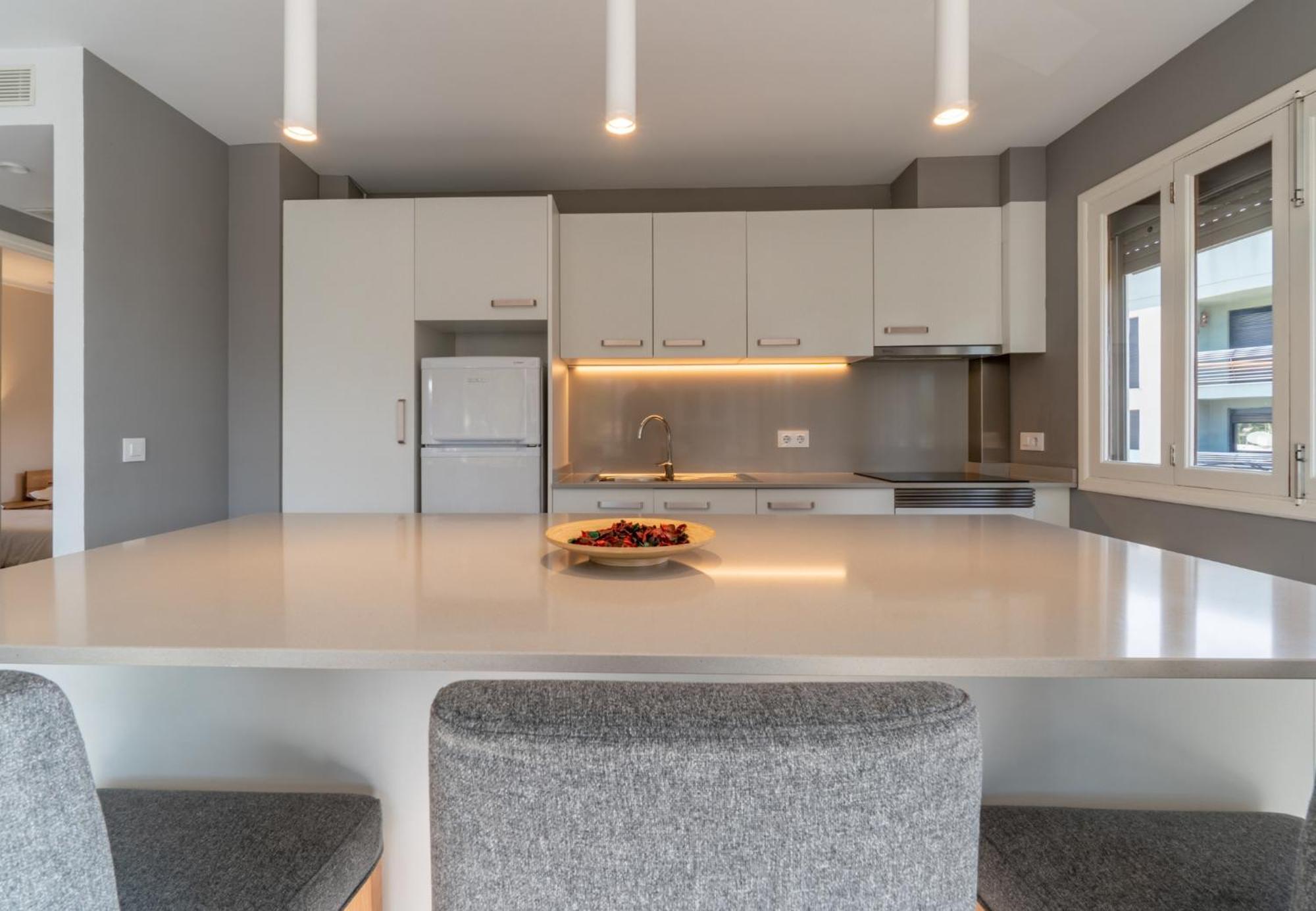 Ponent 1 Apartment *