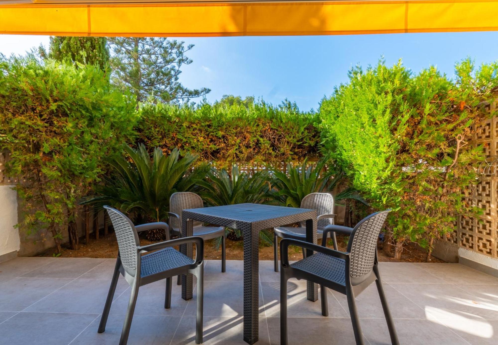 Ponent 1 Apartment Cala Ratjada (Mallorca)